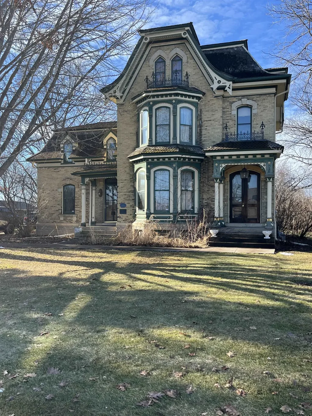 314 Beaver Dam Street, Waupun