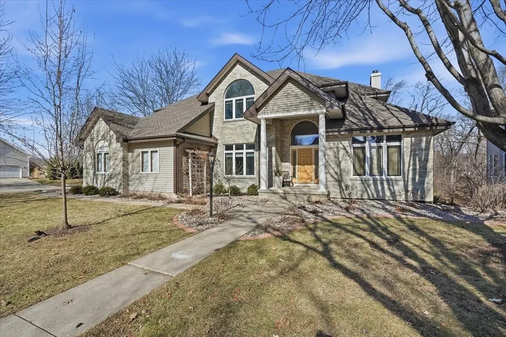 5710 Kilkenny Place, Fitchburg