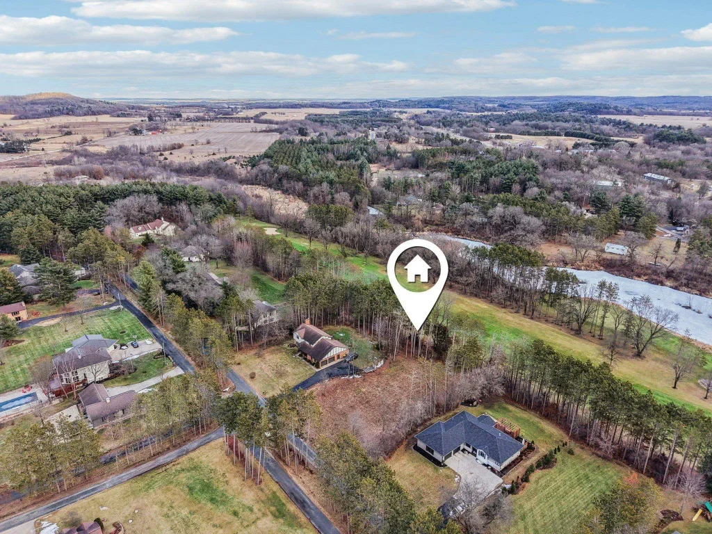 Lot 98 Fairway Drive, Excelsior