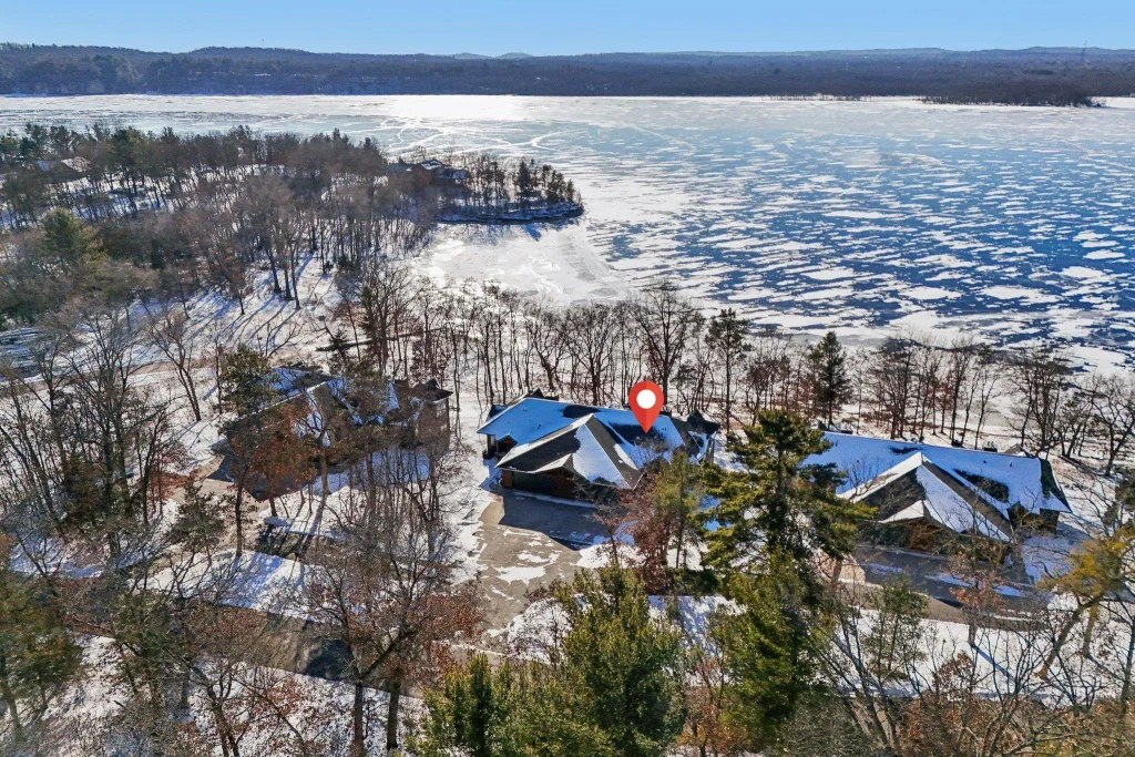 #5 - 1140 S Gillette Drive, Dell Prairie