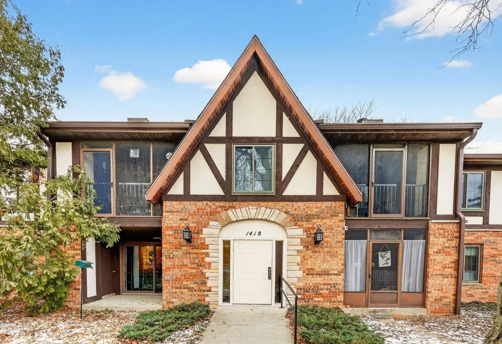 #c - 1418 Wheeler Road, Madison