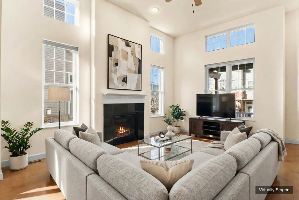 15 Rose Quartz Way, Fitchburg