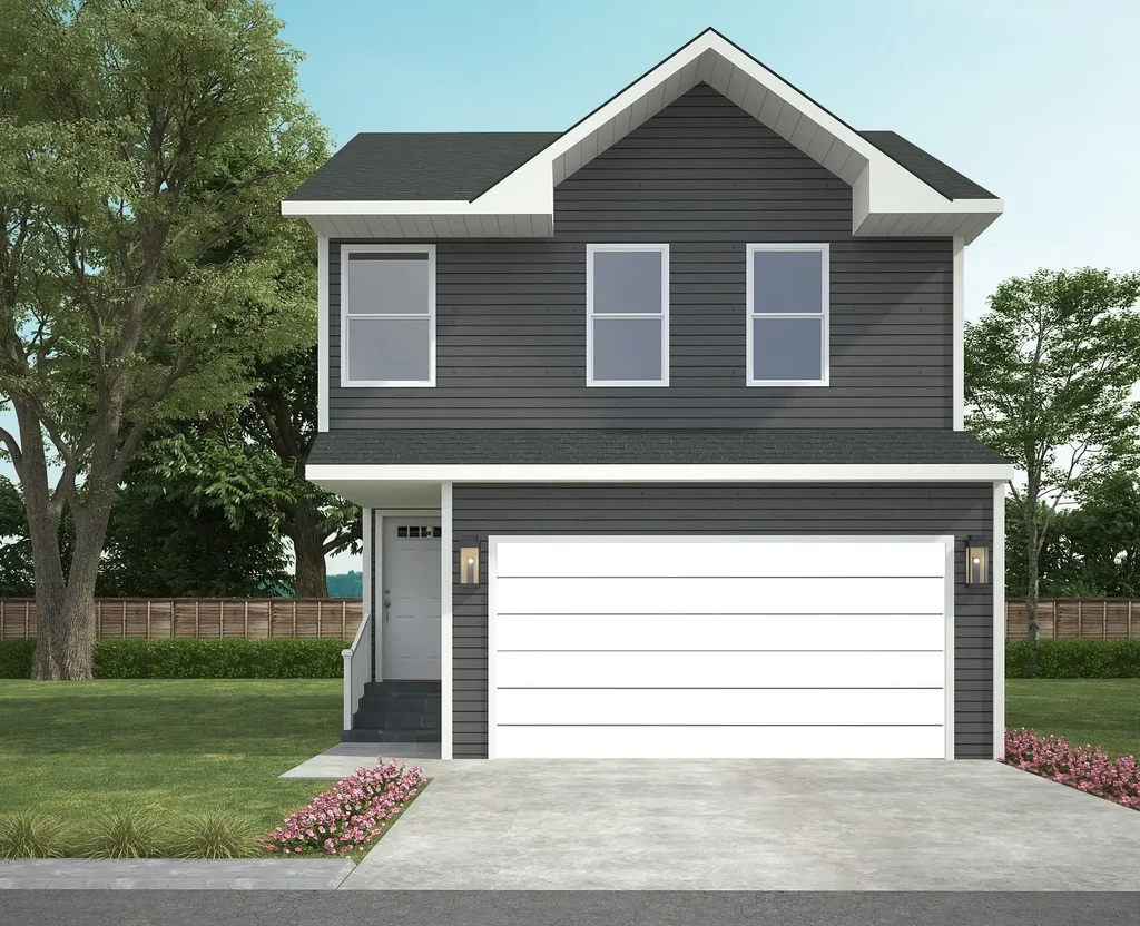 268 Tyler Street, Belleville