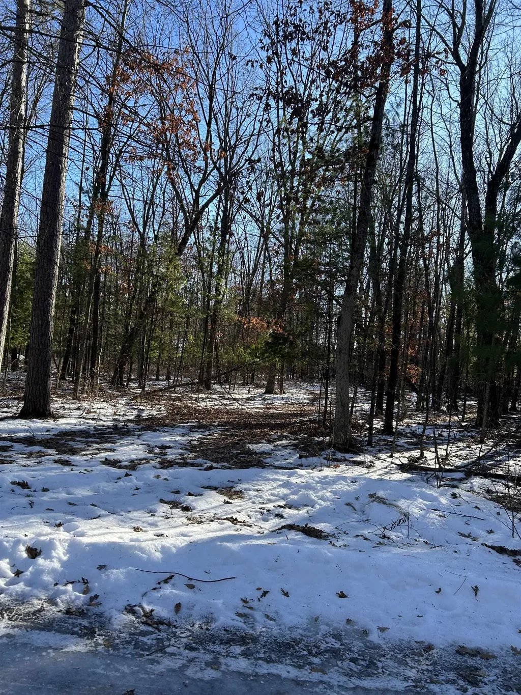 0 Franklin Road, Byron