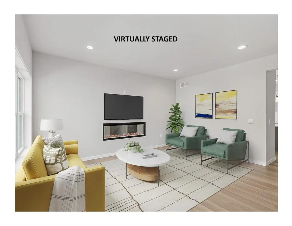 2811 Crinkle Root Drive, Fitchburg