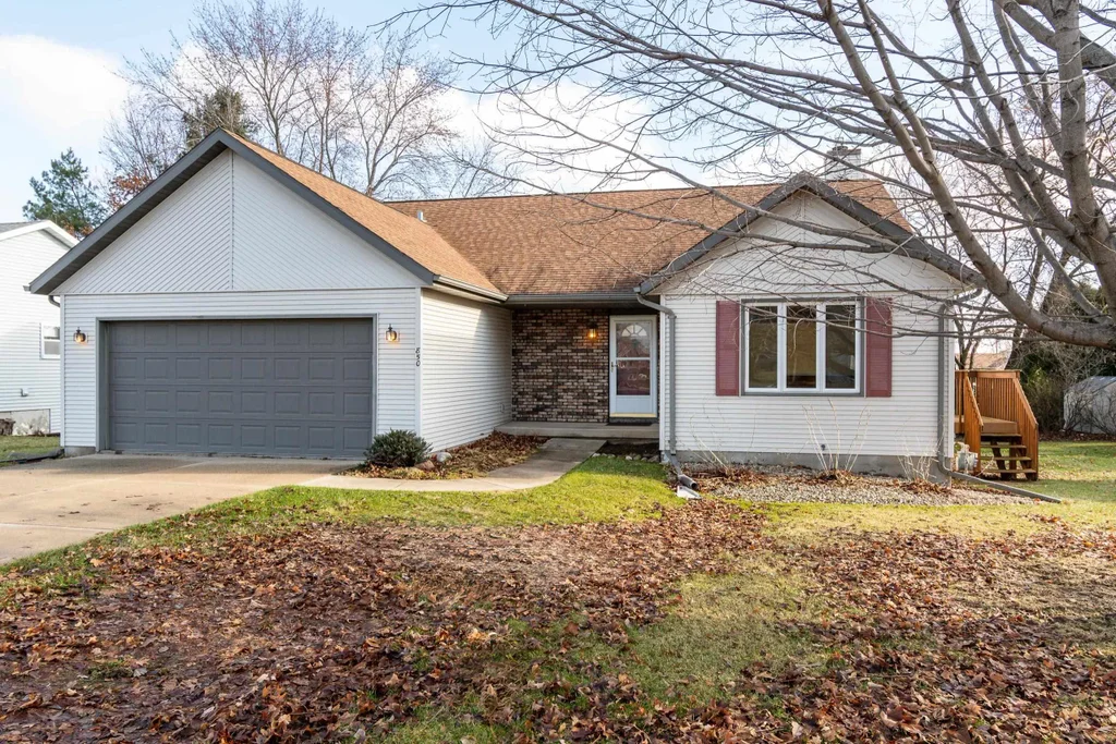 850 N Perry Parkway, Oregon