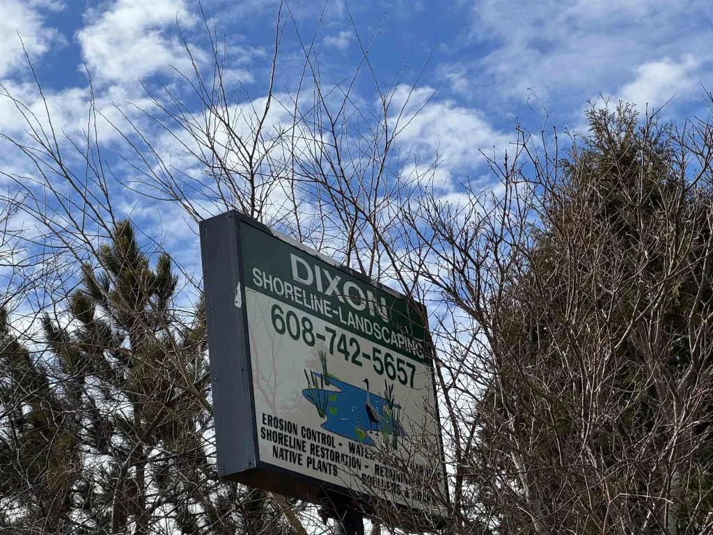 N6780 County Road U Road, Caledonia