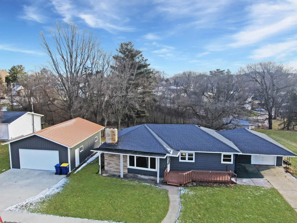 520 Vernon Avenue, Hillsboro