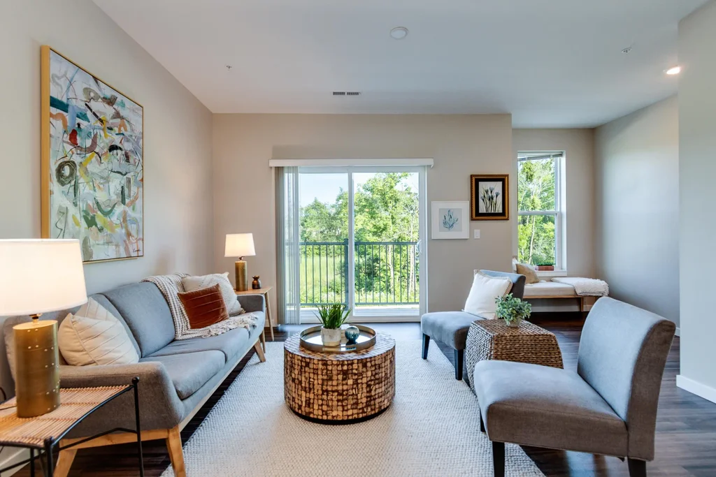 #707 - 2674 Notre Dame Drive, Fitchburg