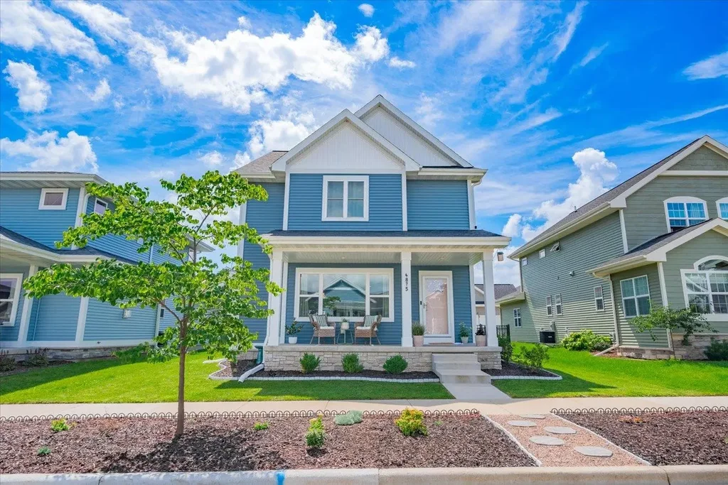 4875 Arugula Road, Fitchburg