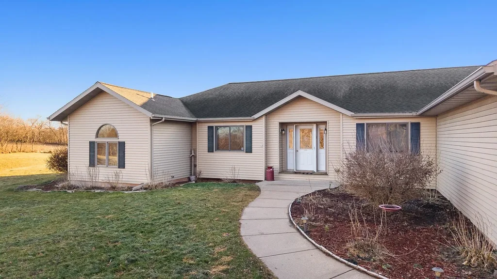 4415 Old Stone Road, Rutland