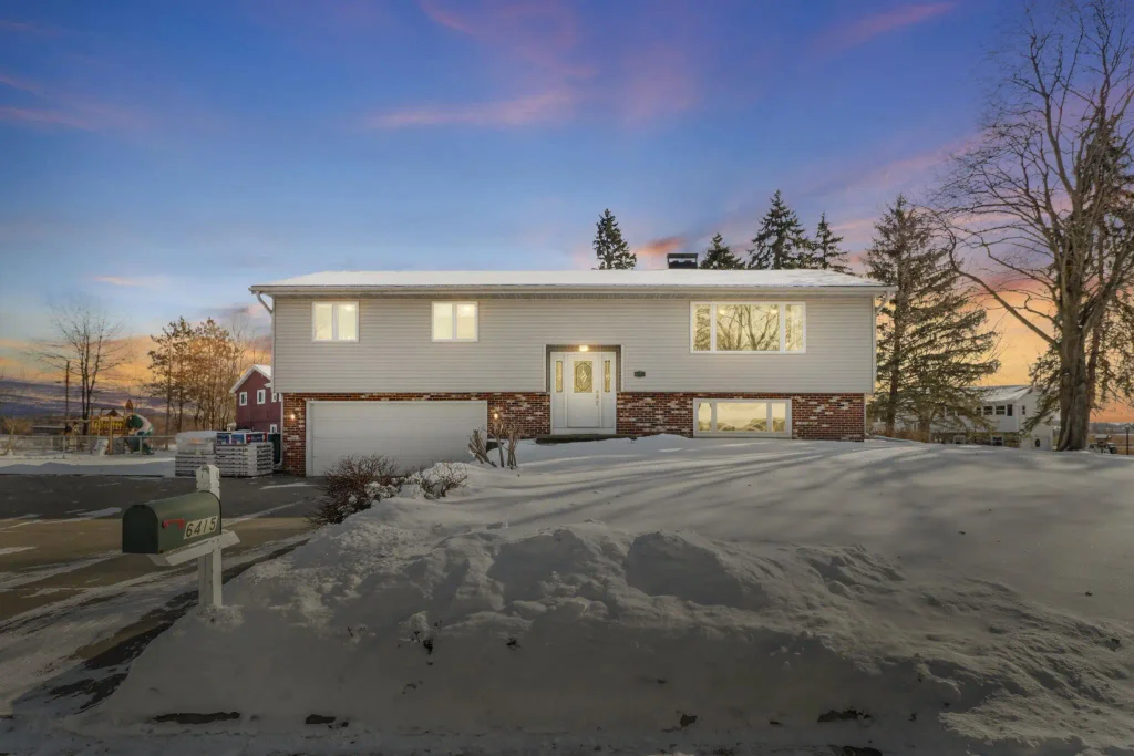 6415 Lani Lane, McFarland