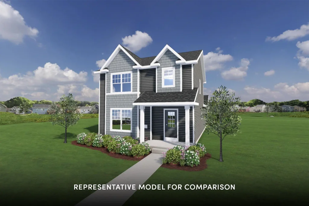 9208 Gentle Feather Road, Madison