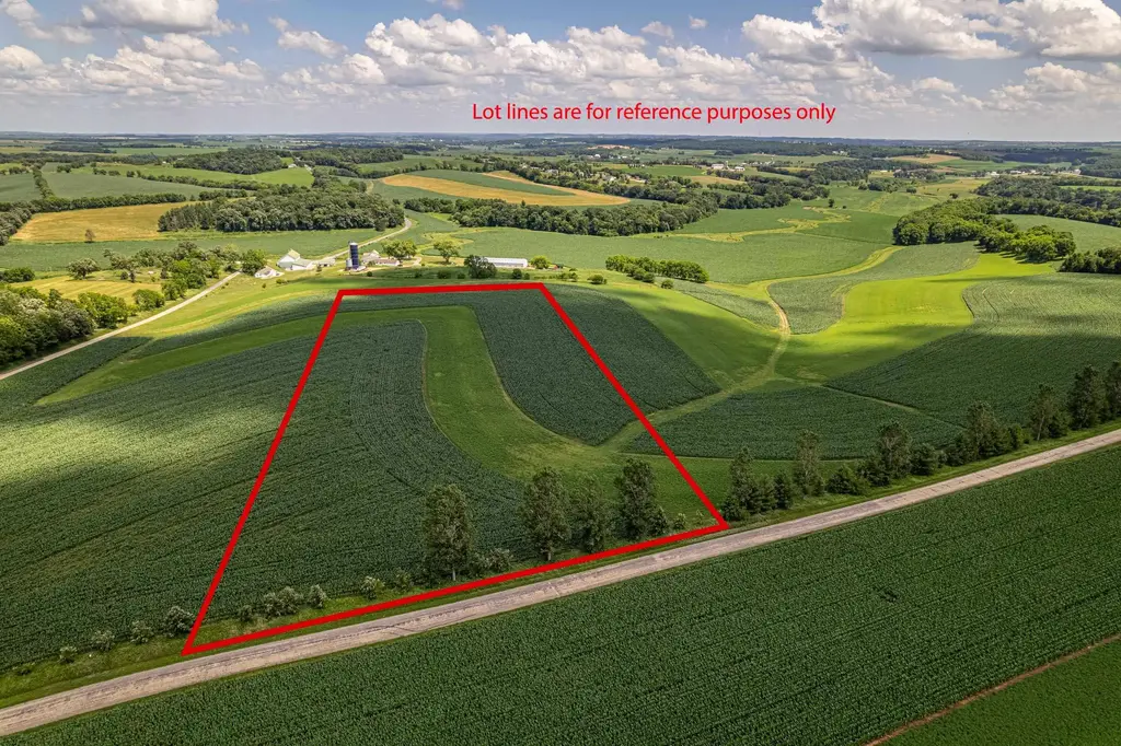Lot 6 11.5 Acres Hefty Road, Washington