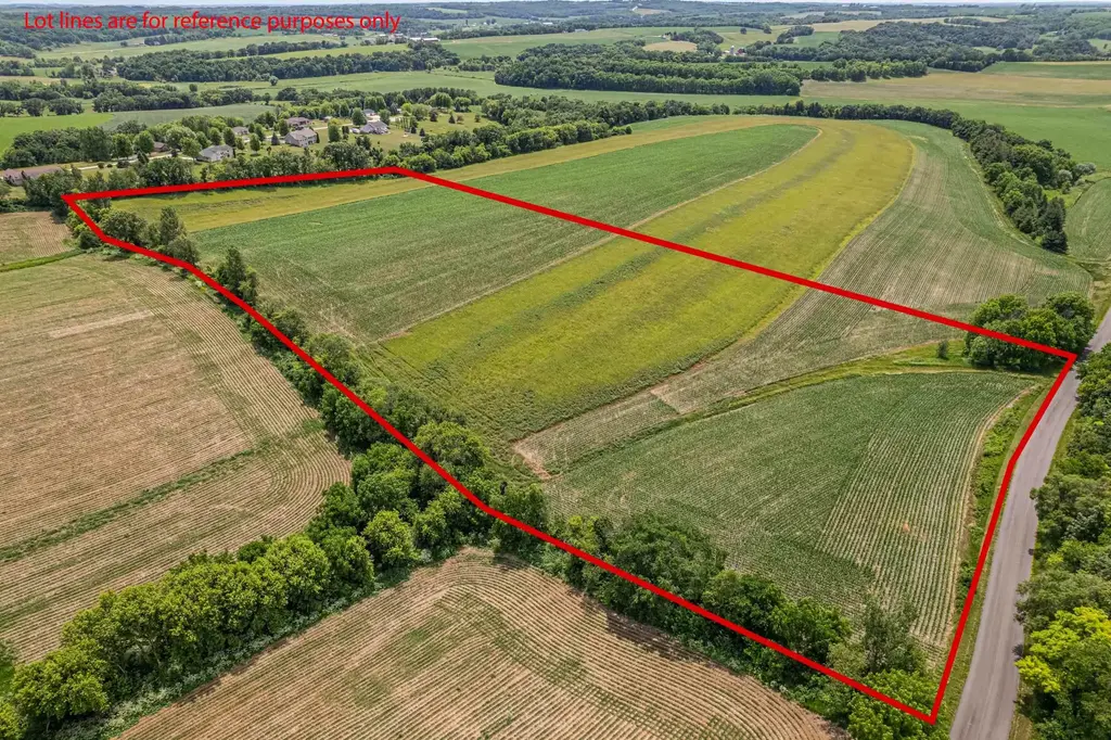 Lot 18 18.0 Acres Hefty Road, Washington