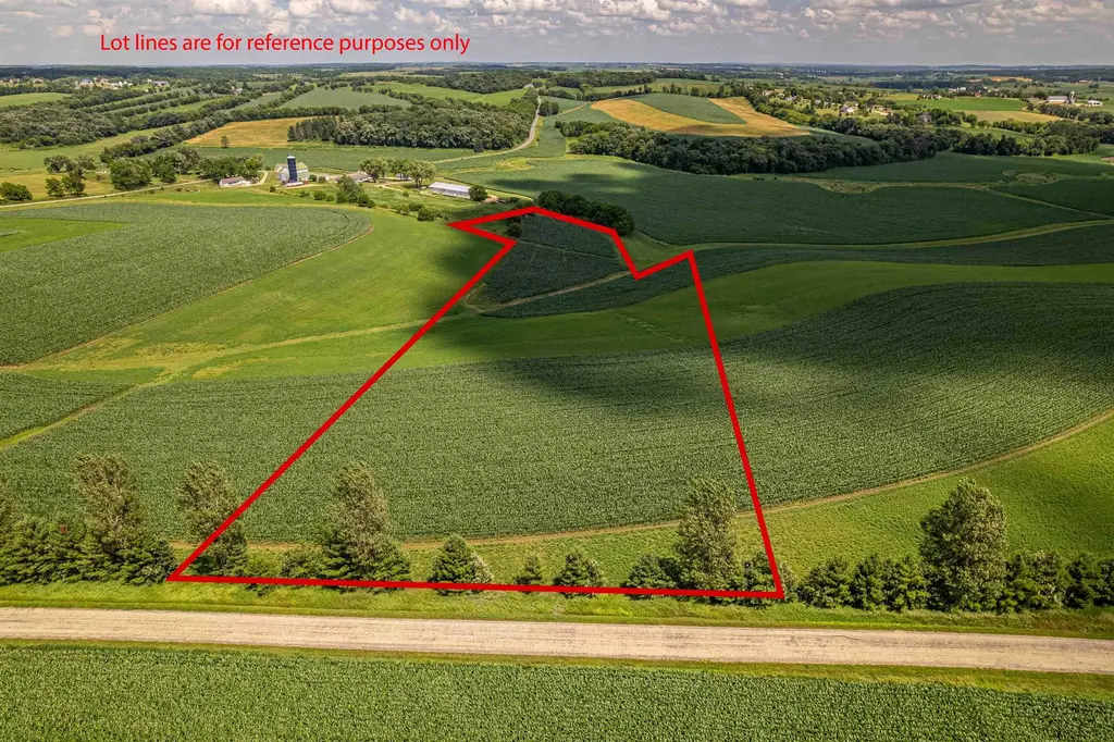 Lot 8 11.65 Acres Hefty Road, Washington