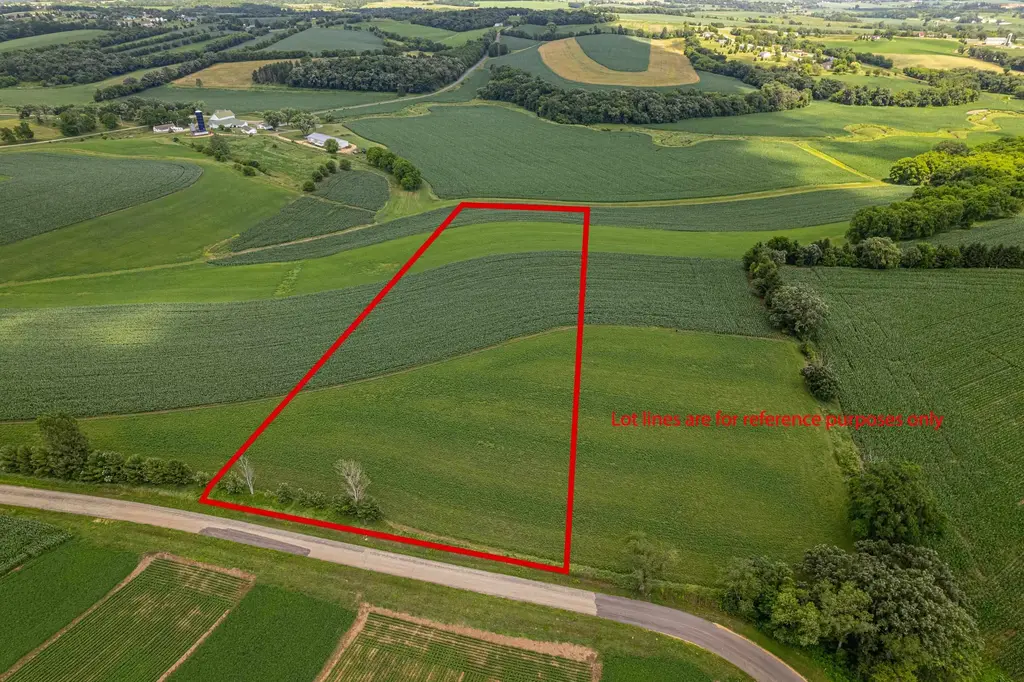 Lot 9 9.69 Acres Hefty Road, Washington