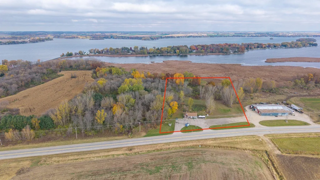 814 W State Street, Fox Lake