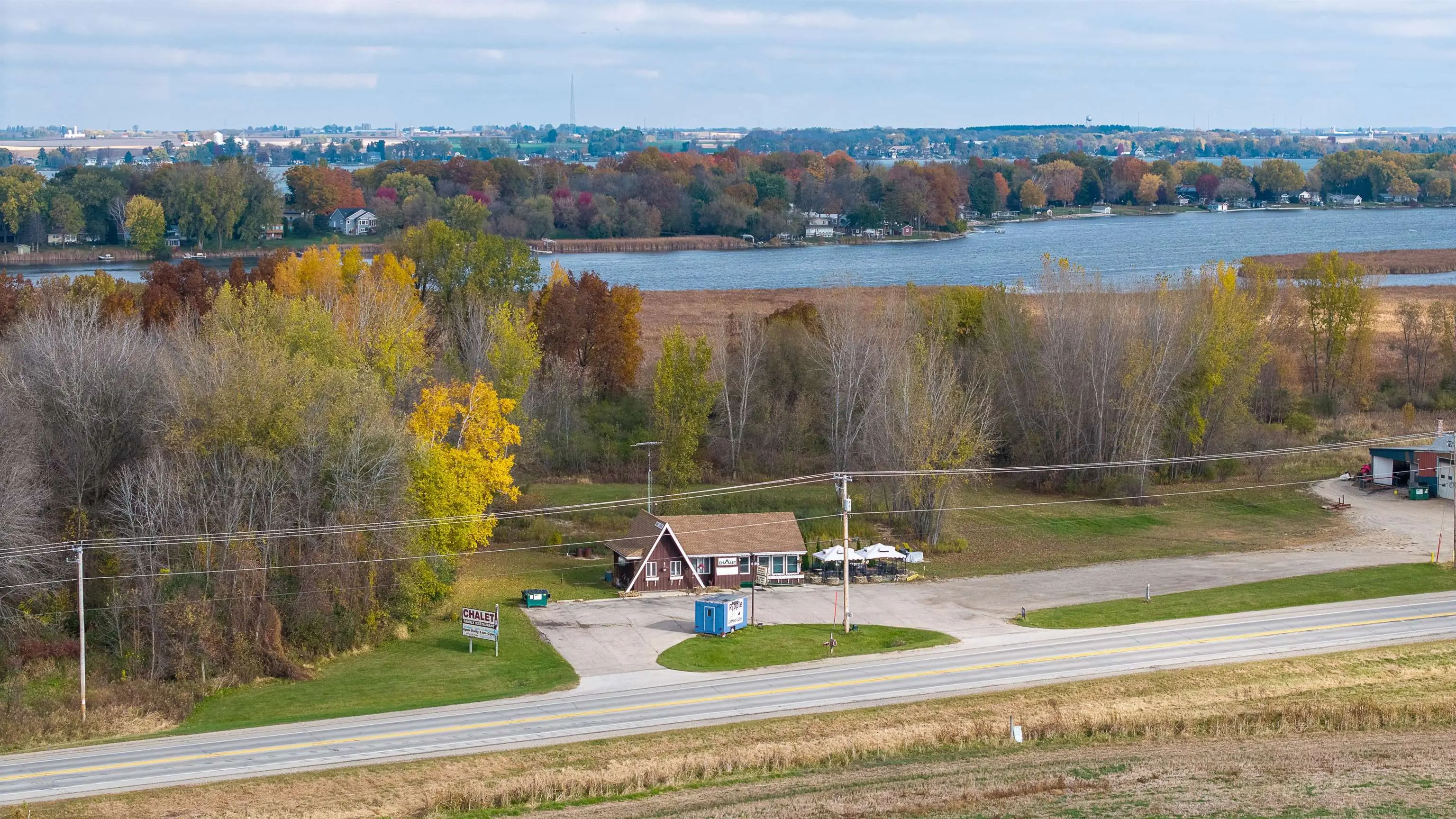 814 W State Street, Fox Lake