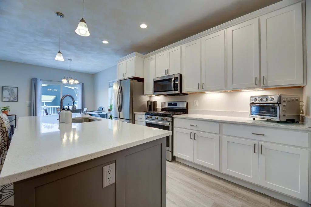 #34 - 602 E Madison Avenue, Milton