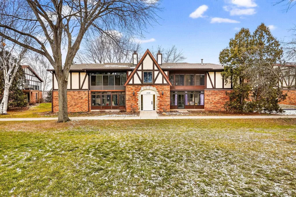 #d - 1426 Wheeler Court, Madison