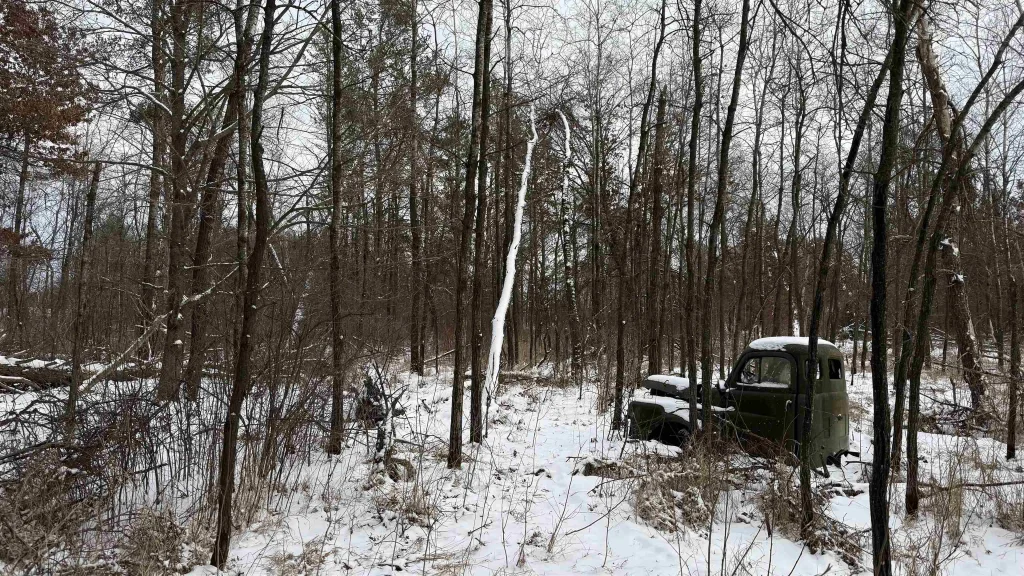 1.50 Acres Retirement Lane, Necedah