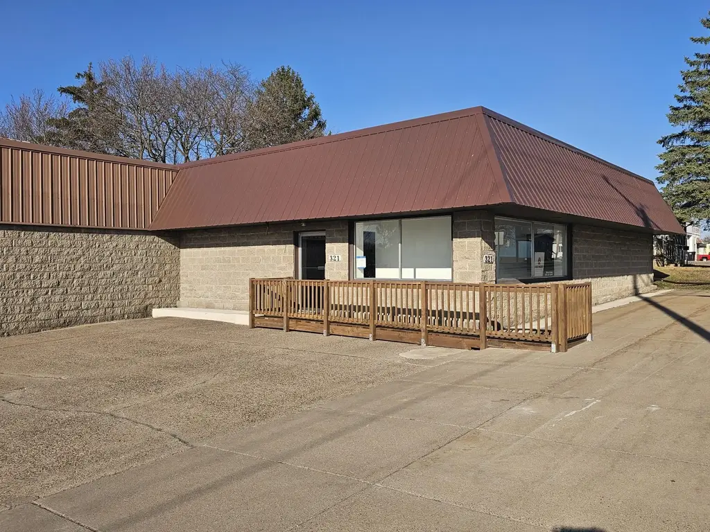 321 W Clifton Street, Tomah