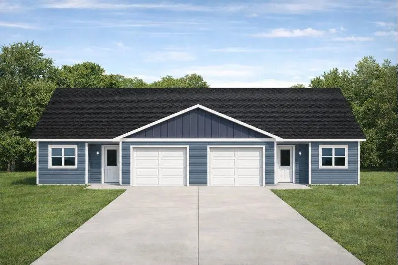 #1&2 - 619 Salsbery Court, Hillsboro