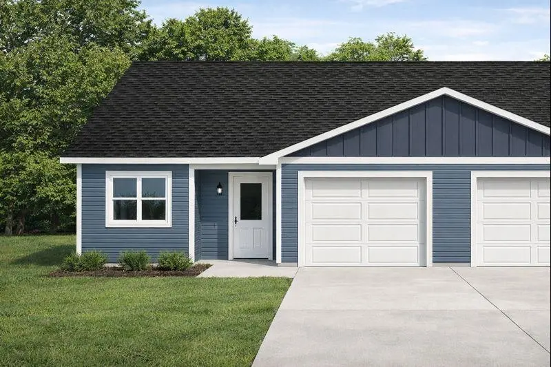 #1 - 619 Salsbery Court, Hillsboro