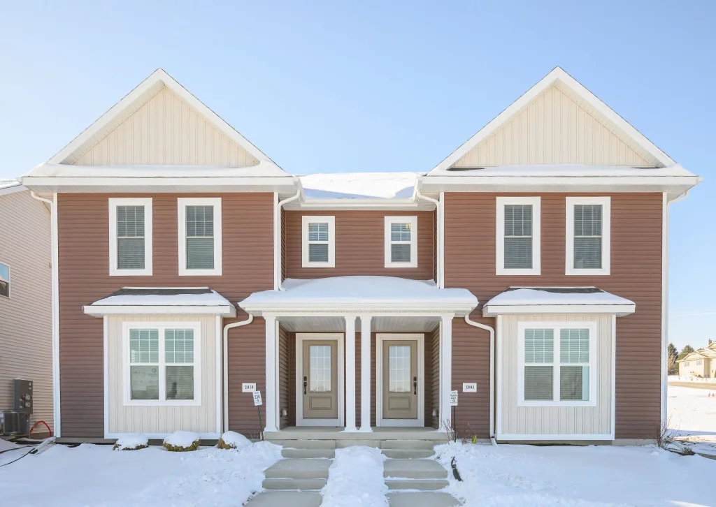 2008 South High Point Road, Madison