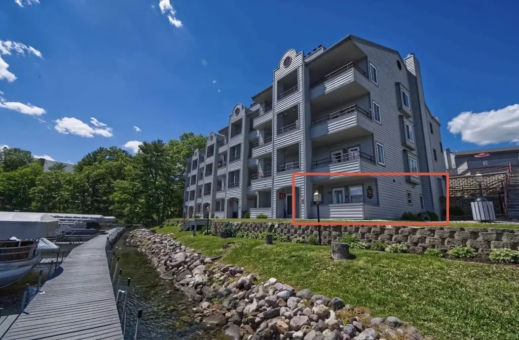 #208 - 530 E Hiawatha Drive, Lake Delton