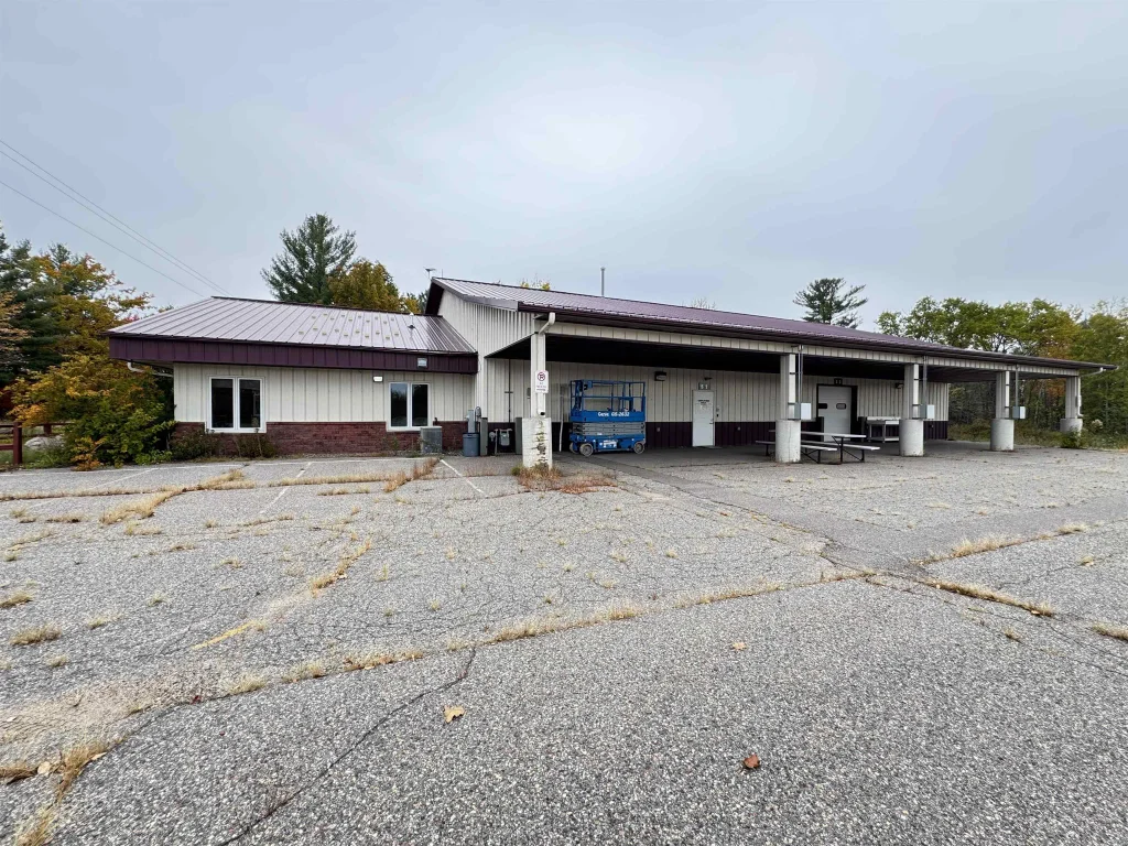 2423 Air Park Road, Rhinelander