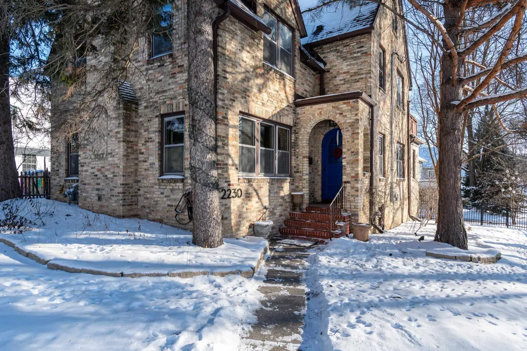 2230 Chadbourne Avenue, Madison