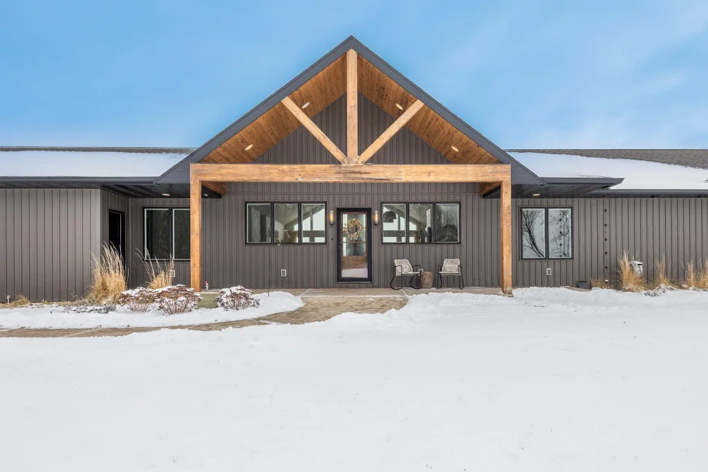 5280 Oreilly Road, Poygan