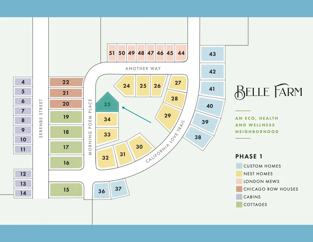 4061 Morning Poem Place, Middleton