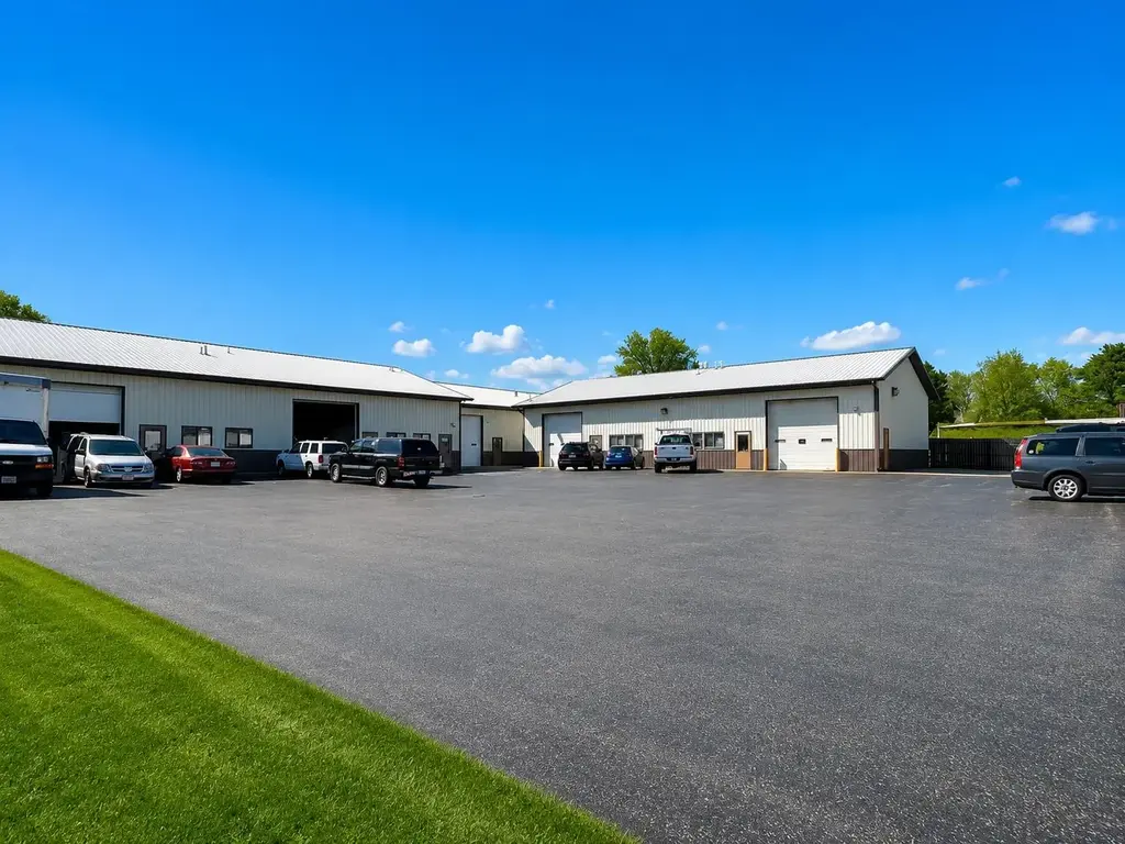 2820-2834 S Bartells Drive, Beloit