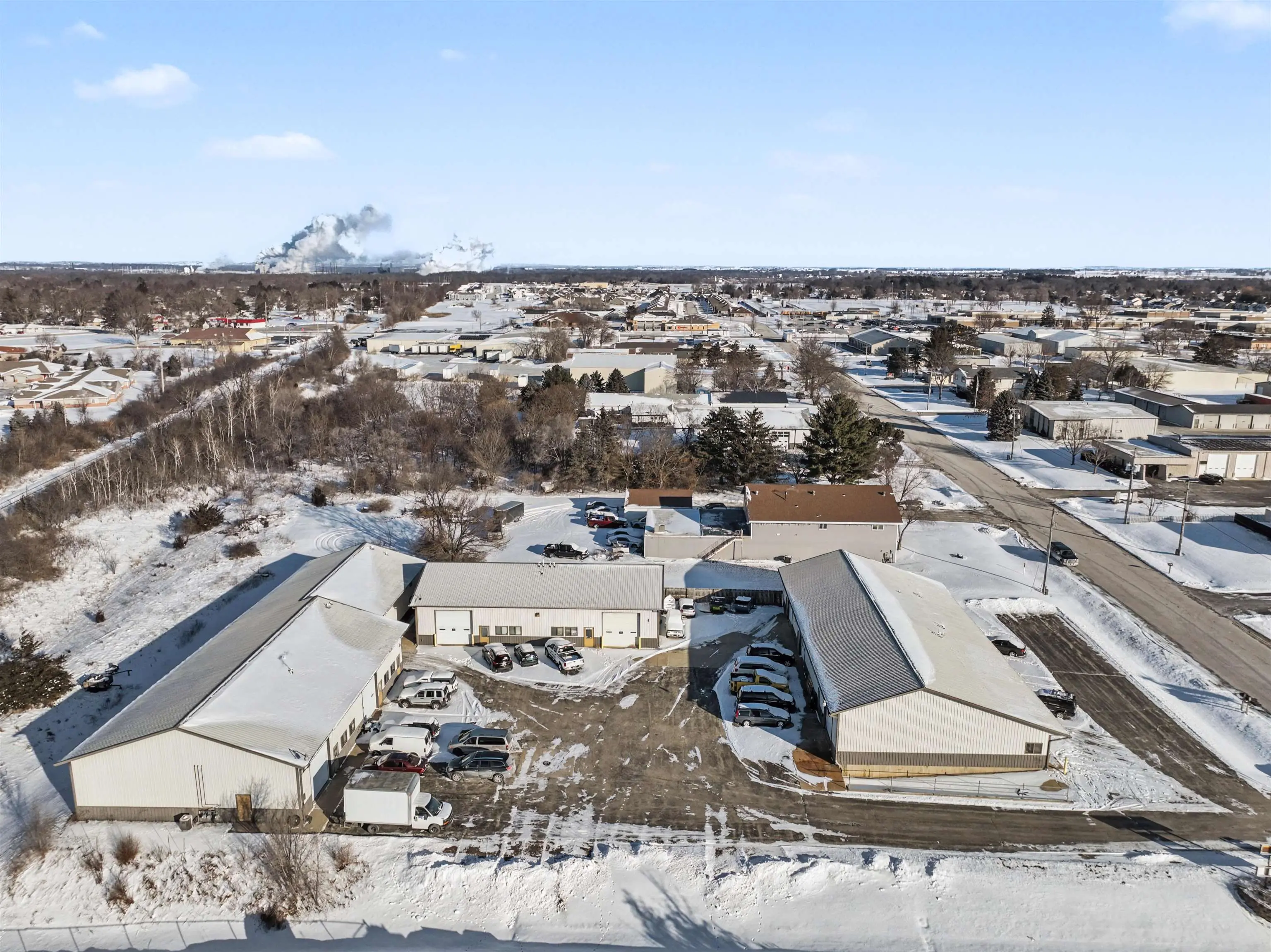 2820-2834 S Bartells Drive, Beloit