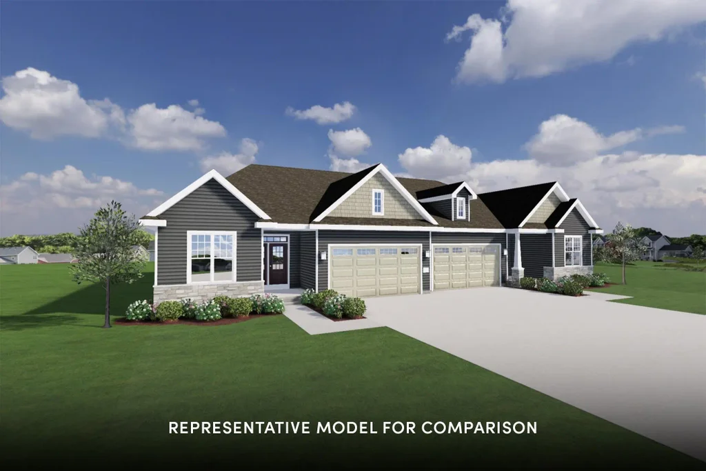 9211 Gentle Feather Road, Madison