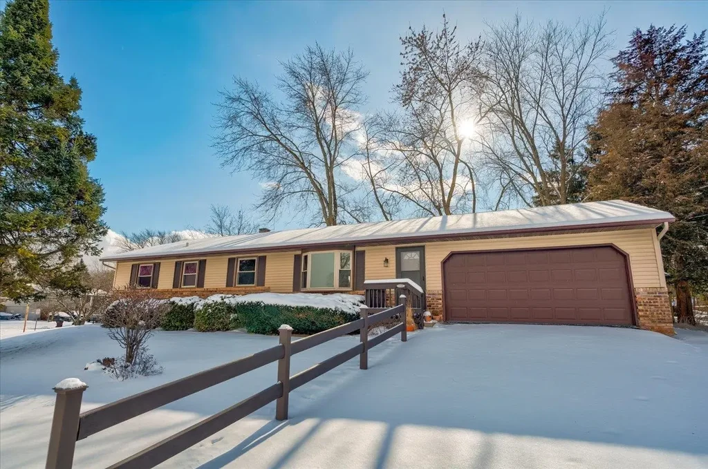 1268 Jamesway, Fort Atkinson