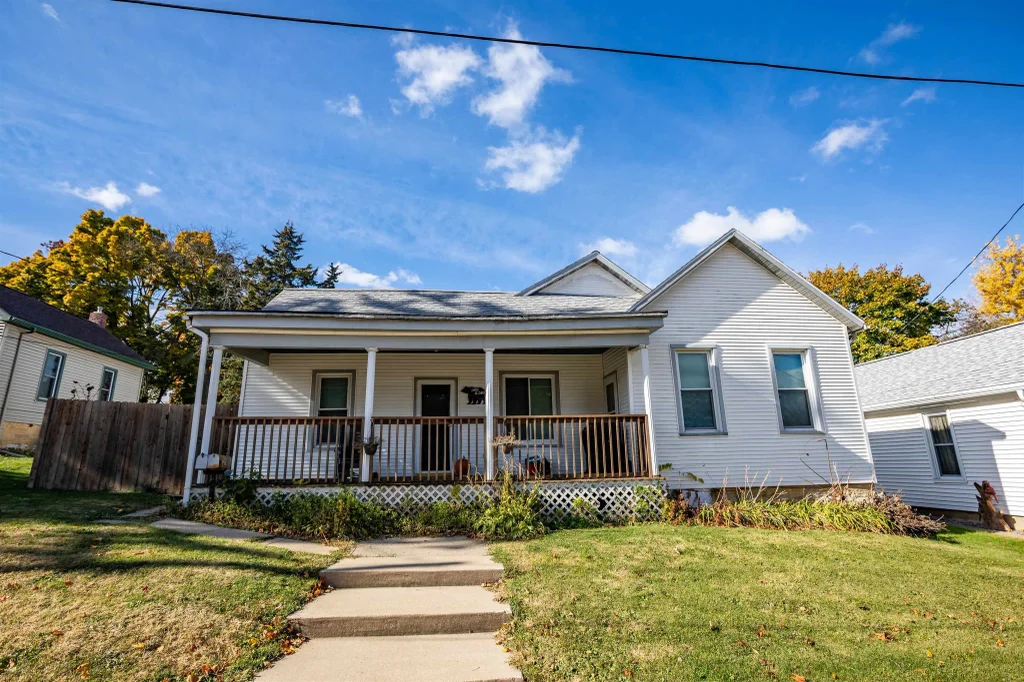 510 S Iowa Street, Dodgeville