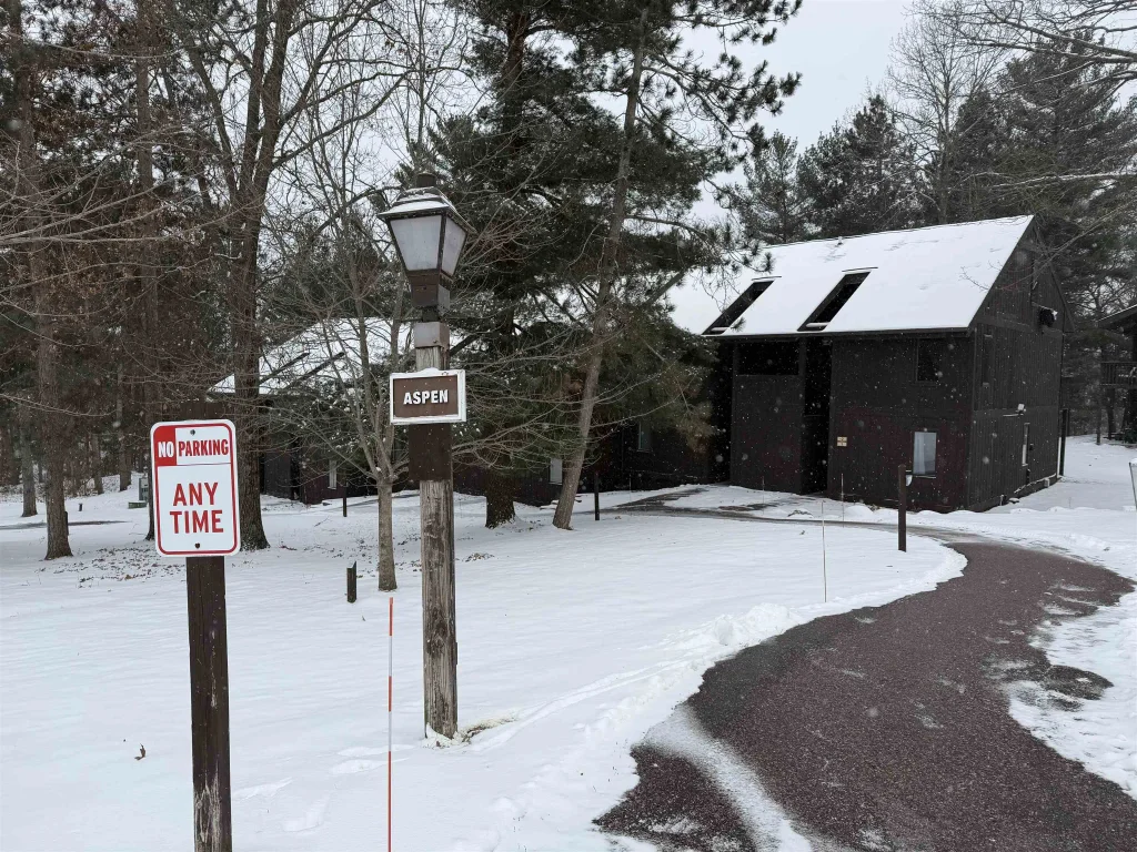 #8 - 8 Aspen Trail Trail, Springville