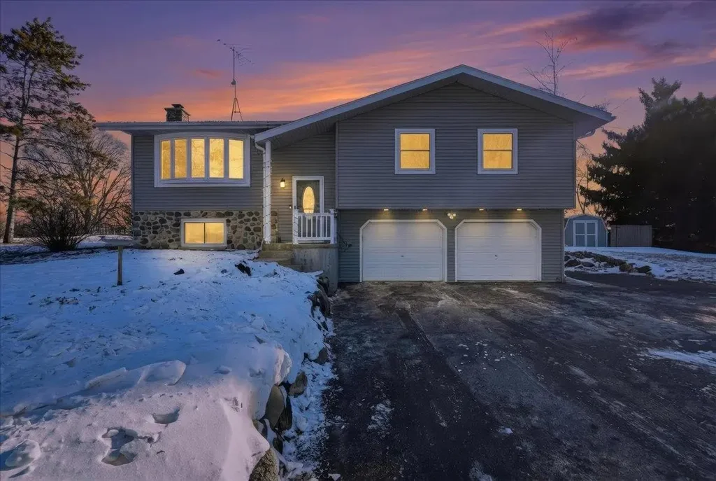 2817 Spring Hill Drive, Pleasant Springs