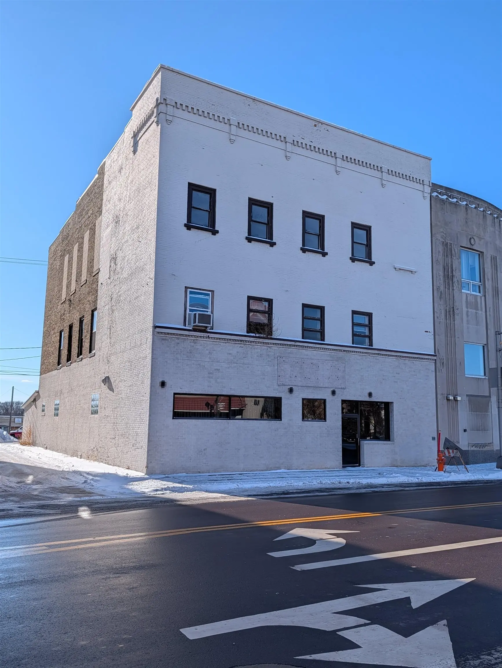 234 1/2 W Wisconsin Street, Portage