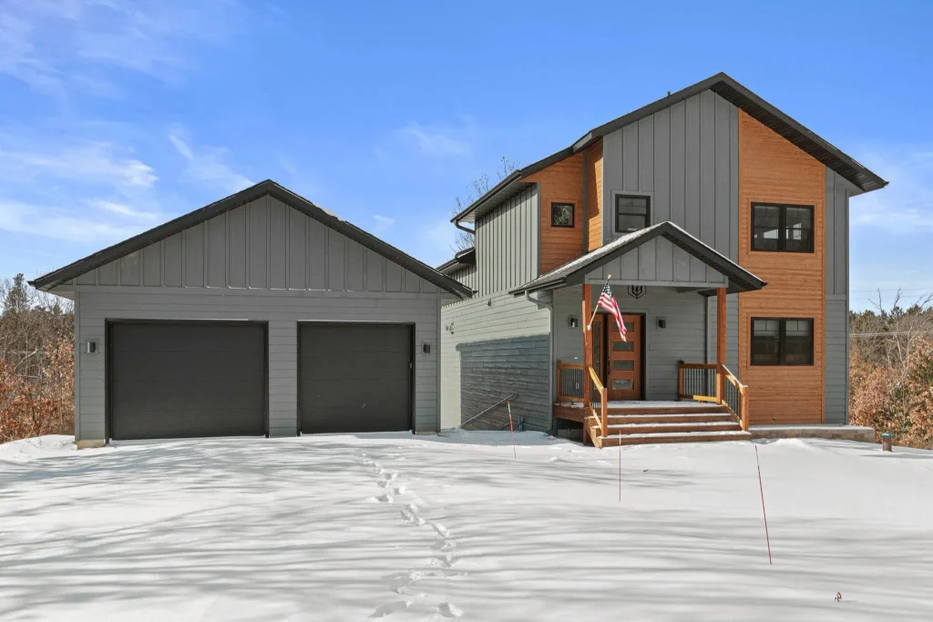 1615 Kingswood Trail, Rome