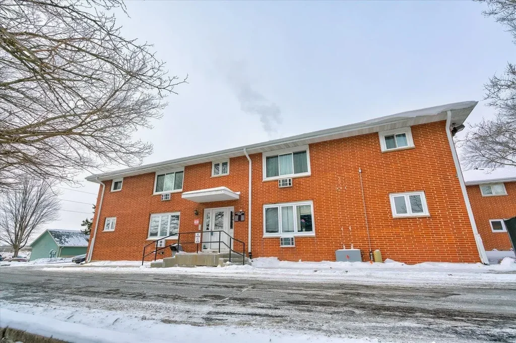 #106 - 5345 Garden View Court, Madison