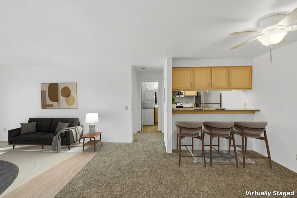 #207 - 4338 Melody Lane, Madison