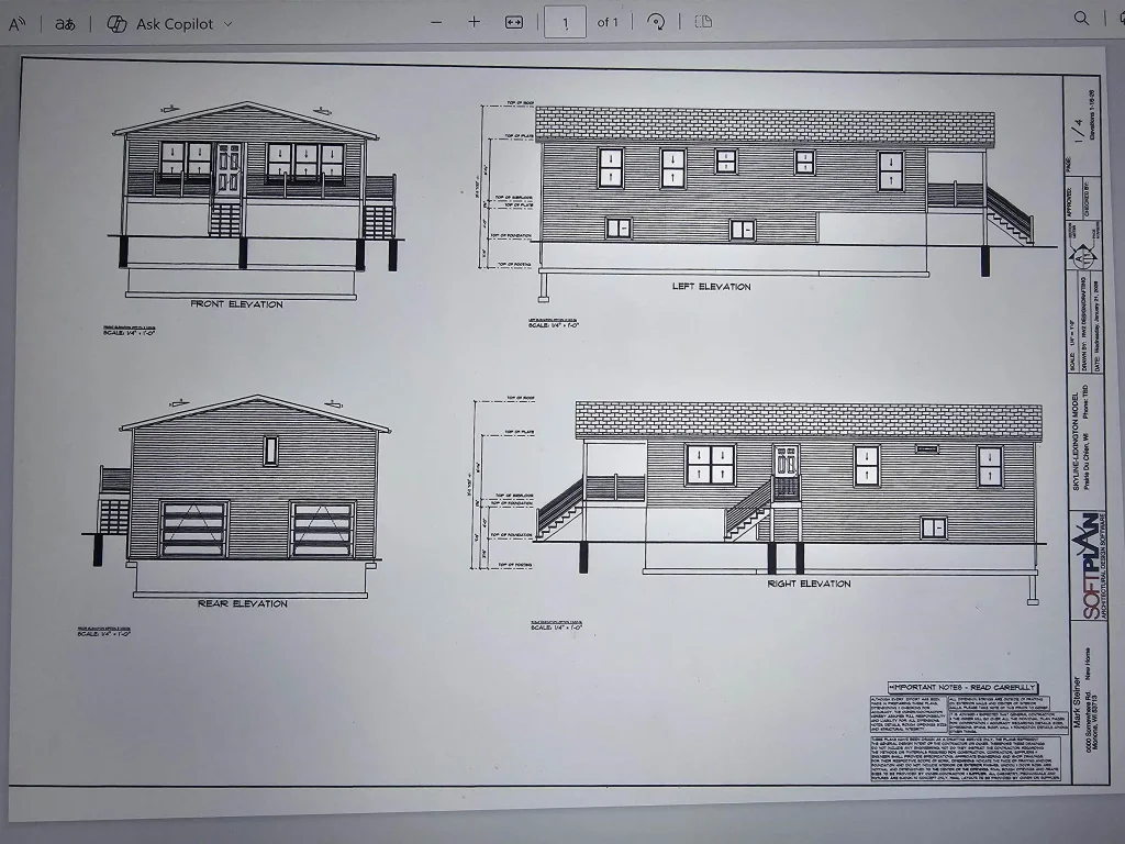 1425 7th Street, Fennimore