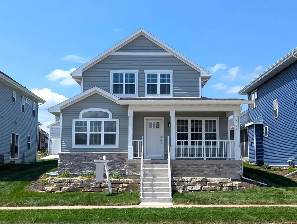 4814 Romaine Road, Fitchburg