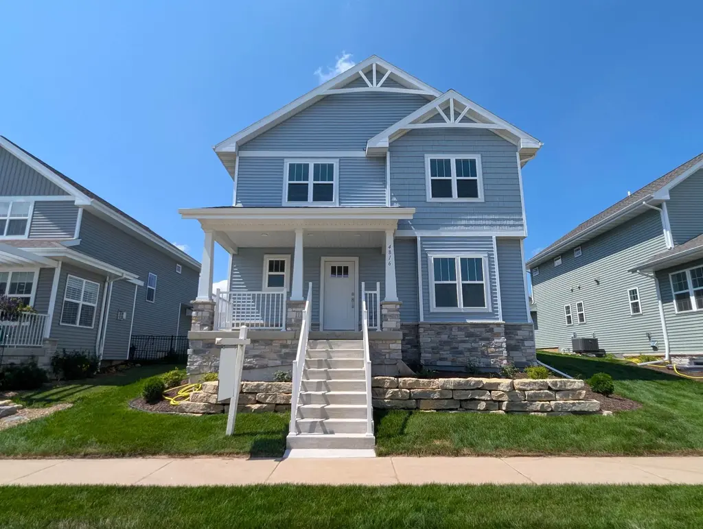 4816 Romaine Road, Fitchburg