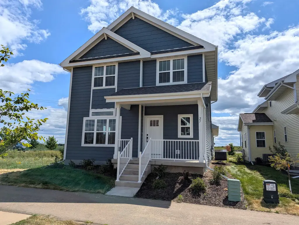 27 Windflower Way, Mount Horeb